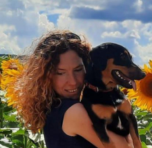 Branka se hrabro bori za teškom bolešću već dve godine, sada joj je potrebna naša pomoć! Za prvu terapiju u Istanbulu hitno potrebno 16.000 evra