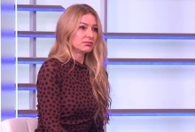 Katarina dvaput ostala udovica, pa dobila zastrašujuće vesti o sebi: Njena teška sudbina ledi krv u žilama: 