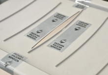 DVK zavrnil listo Koalicije zedinjenega naroda še v treh volilnih enotah