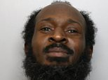 Grinning predator who sexually assaulted four women on London Tube and stalked a fifth using eight different phone numbers faces jail