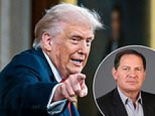 It was textbook Trump. But I spotted the surprise twist that reveals exactly how he can demolish the Dems: MARK HALPERIN
