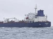 Putin's shadow fleet cruise through British waters: How tankers loaded with Russian oil are openly defying Western sanctions in English Channel