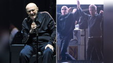Rock & Roll Hall of Fame 2026: Phil Collins und Oasis unter den Nominierten