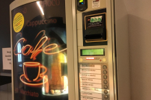 Serieneinbrüche in Leoben: Kollegen plünderten unabhängig voneinander Automaten