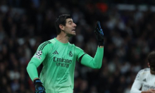 Kraj ere na Bernabeuu? Real već pronašao nasljednika Courtoisa