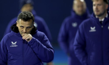 Novi problemi za Kovačevića. U zadnji trenutak otpala dva vrlo važna igrača za Genk