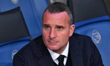 Trener Genka: Strupar? Ne razmišljam kao on. Vidjeli ste Bodo...