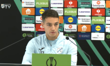 Rijekin branič najavio Omoniju: Prošle sezone smo pokazali da smo staloženi