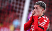 UEFA prelomila i odgovorila Benfici na žalbu za Prestiannija