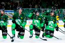 Olimpija gosti Bolzano