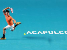 V Acapulcu šok za Norvežana, Kaja Juvan dobila tekmico