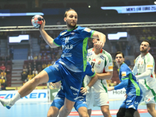 Henigman in Tajnik na Danskem