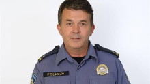 Izbodeni policajac iz Dugopolja  se oporavlja, napao ga tinejdžer
