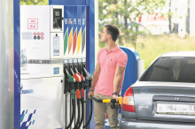 Srbin stao da natoči gorivo u Hrvatskoj, prišao mu krupan čovek i pitao odakle je? Kad je čuo odgovor, desilo se nešto čega nema ni na filmu: 