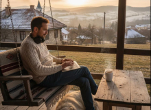 Ne čekaju da optika dođe do njihovog dvorišta: Sve više ljudi radi sa sela, a ovo rešenje im drži posao “u životu”
