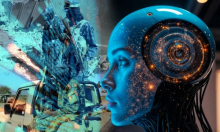 ISIS počeo koristiti AI: Regrute uče kako da postanu 'odgovorni mudžahedini'