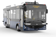 Pro & Kontra: Sind selbstfahrende Busse die Zukunft?