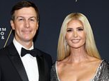 Jared Kushner's astonishing White House edict laid bare in new book on Tucker Carlson