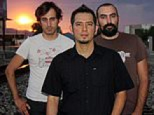 Teacher in band with Nancy Guthrie's son-in-law says his HOME was mobbed by ghouls who accused him of abducting her, leaving his son, 6, petrified