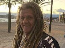 Woman is arrested on suspicion of murder after Brit found dead in Tenerife hotel room