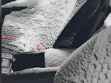 Stunned Philadelphia man's common key fob mistake that ended with his car filled with snow