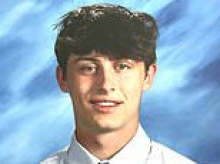 Beloved Connecticut boy, 17, struck and killed by stray bullet while getting into Uber to ride home