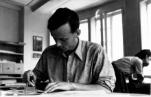 Leto Vlasta Kopača: poklon ustvarjalcu prostora, varuhu dediščine in neutrudnemu humanistu