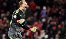 Neuer odlučio gdje završava karijeru: Evo kada pada konačna odluka