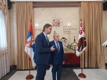 KRAGUJEVAC U EKONOMSKOM BUMU! Dupliran izvoz, suficit 517 MILIONA evra!