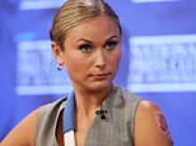 Anthony Albanese SLAMMED over his one-word comment about Grace Tame - as she fires back