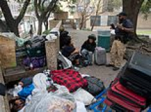 Houston residents blast controversial $16 million 'superhub' for the homeless set to open this year: 'Neighborhood will be ruined'