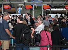 Get out now: Aussies advised to leave two countries over security fears