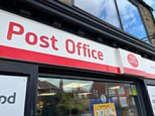 Ministers backtrack on Post Office branch closures