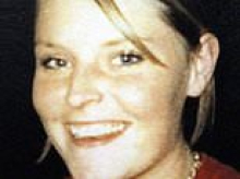 Woman and man are arrested on suspicion of murder more than two decades after 25-year-old 'vanished from party' in Northern Ireland