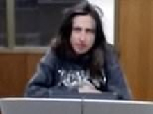 Female kidnapper, 23, gives unhinged reason she stole an adorable two-year-old girl from her parents