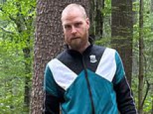 Moaning Irishman detained by ICE is woman beater who hurled racist abuse at black wife, records allege