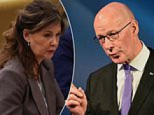 Tories say Lord Advocate should quit over Murrell 'tip-offs' to FM