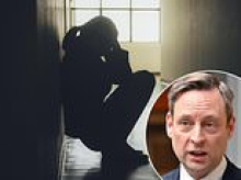 LIAM KERR: Inquiry into this scandal is welcome...but the proof of the pudding is in the eating