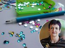 Fake diamonds are a crook's best friend...new soft touch justice row over 'warped' community sentences