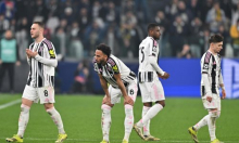 Juventus u infarktnoj utakmici s desetoricom nadoknadio tri gola minusa pa ispao u produžetku