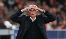 Real mu je osigurao mjesto na Bernabeuu, a Mourinho nije ni izašao iz autobusa