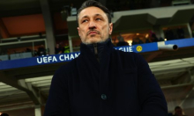 Šok i očaj u Dortmundu: Evo što je rekao Niko Kovač nakon ispadanja iz Lige prvaka