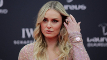 Offene Worte von Lindsey Vonn: Nach Horrorsturz beginnt der Kampf im Kopf