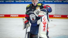 Deutsche Eishockey Liga: Eisbären Berlin verlieren 2:3 gegen Straubing