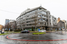 RTV Slovenija je lansko leto končala z več prihodki kot odhodki