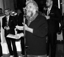 TRSTENIK I SRBIJA ŽALE ZA VELIKIM SRPSKIM VAJAROM I PEDAGOGOM In memoriam Dragoljub Dimitrijević