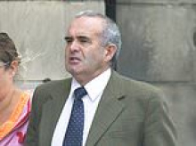 Consumed by a festering grievance against his victim, cold-blooded killer Campbell reckoned he was simply too smart to ever be caught... until now