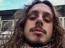 TikTok fare dodger whose claim rail travel should be free went viral is unmasked as a self-confessed 'privileged white boy' who lives in plush £600k west London apartment