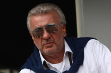 Nach Raubüberfall auf Ex-Formel 1-Manager Willi Weber: Polizei fasst Täter