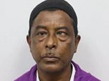 Blind refugee found dead four miles from where Border Patrol 'abandoned' him